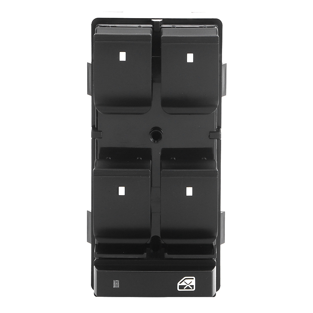 Fensterheberschalter/hebemechanismus Passend Für Chevrolet Silverado 20945129
