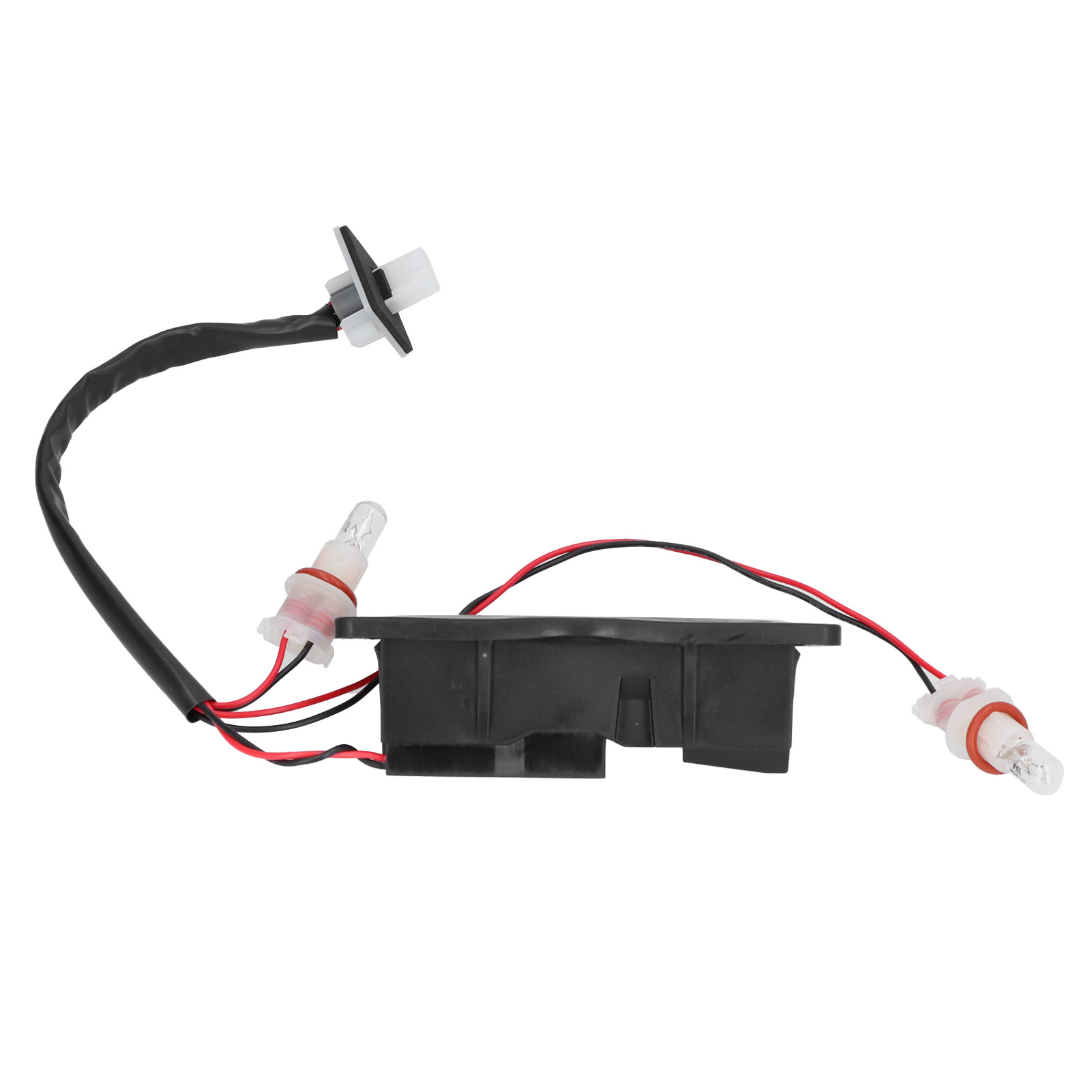 Heckklappenöffnungsschalter 13156919 Kompatibel Mit Vauxhall Astra H Kombi/astravan