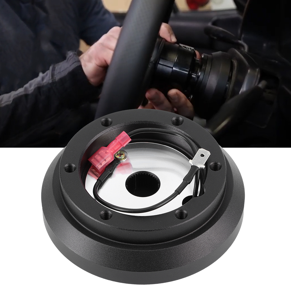 Lenkradnaben-adapteranschlussplatte Srk-100h Passend Für Mitsubishi Eclipse