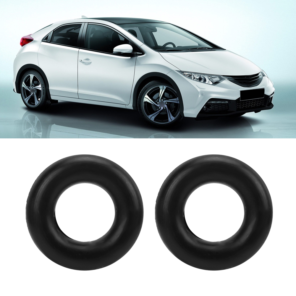 2 Stück O-ring-dichtungen 91302-pna-003 Oem-ersatzteile Passend Für Honda Civic 17-18