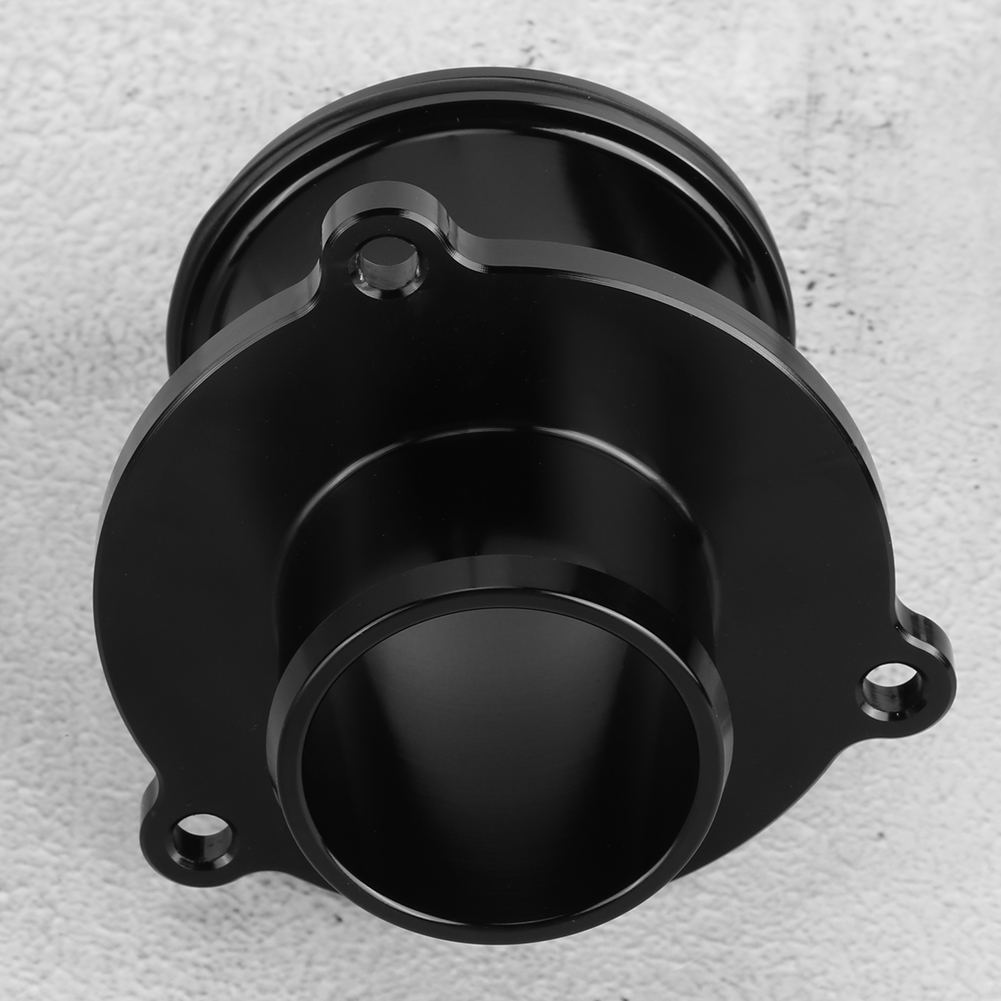 Turbo-schalldämpfer-entfernung Aus Aluminiumlegierung, Passendes Tuningteil Für Seat Leon 1.8t 2.0t Tsi Ea888