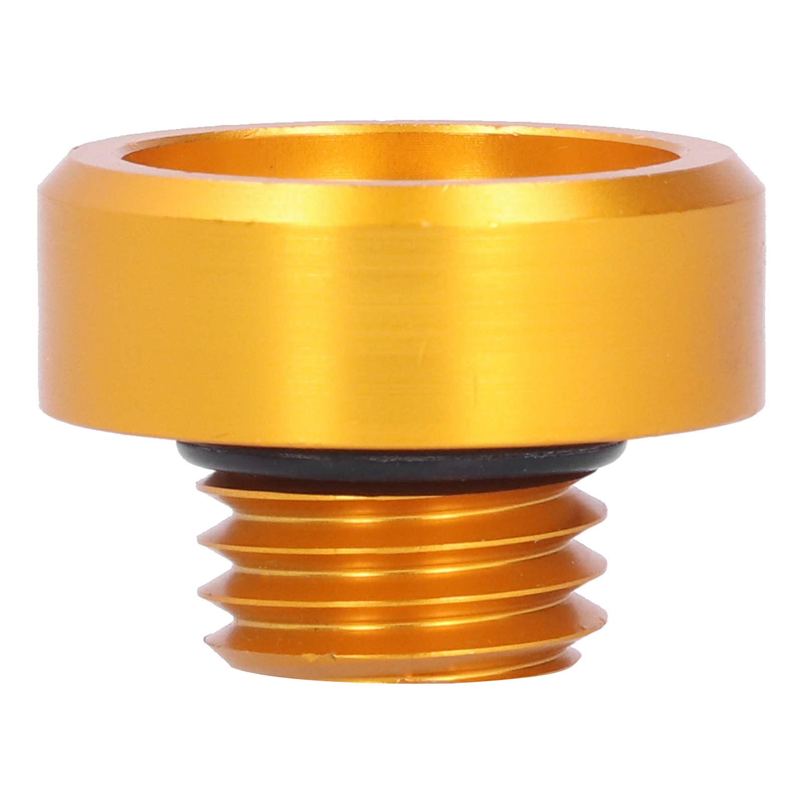 Öleinfülldeckel Aus Aluminiumlegierung, Passend Für Honda Arx1200 Cb1000 Cb1000r, Gold
