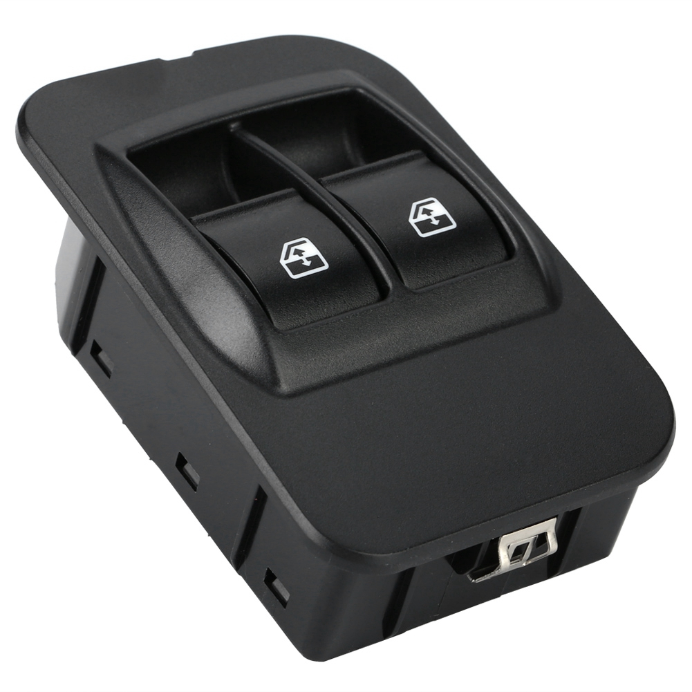 Elektrischer Fensterheberschalter Power Master Für Peugeot 6490.g8, Fensterheberschalter, Robustes Autoteil.
