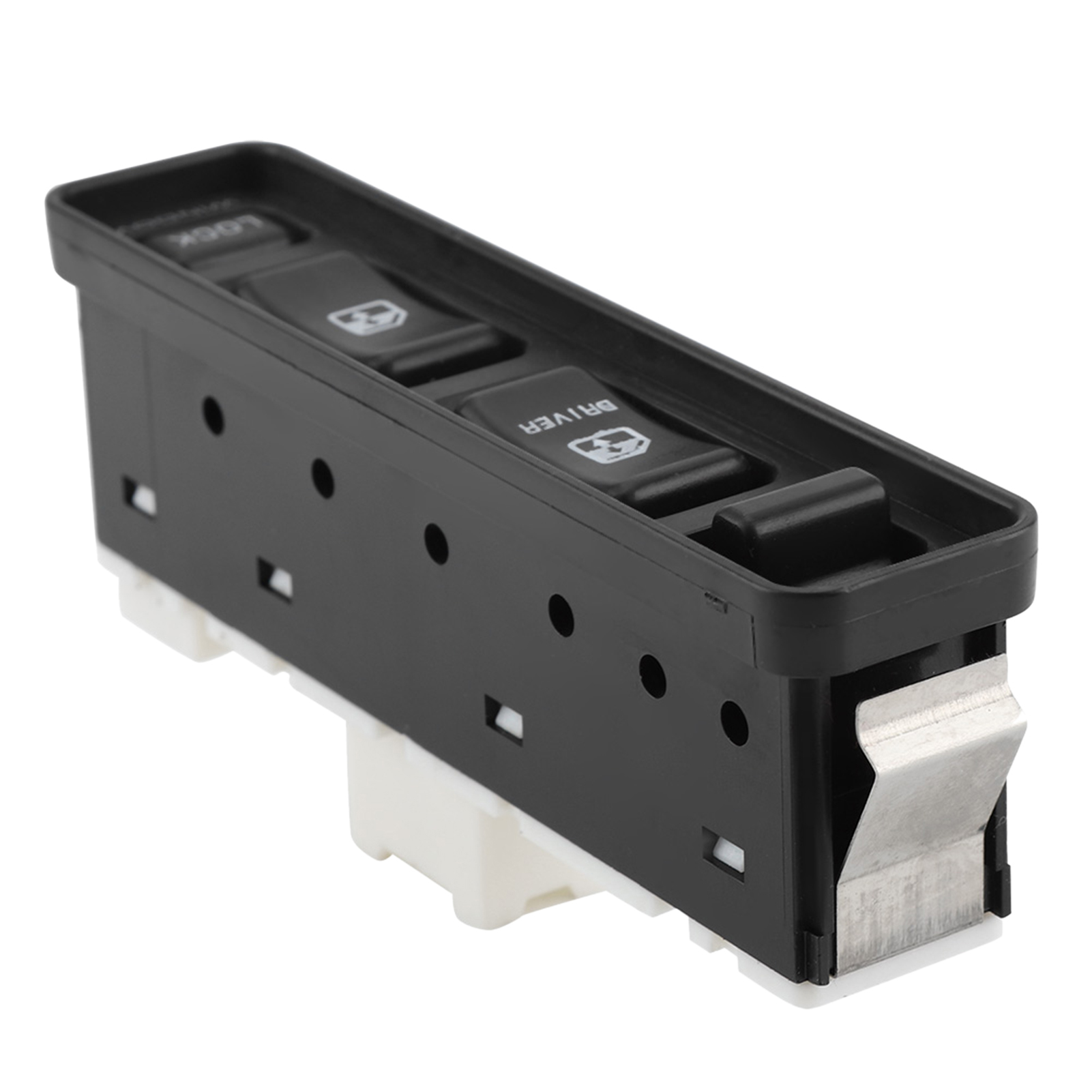 Elektrischer Fensterheberschalter Power Master Für Suzuki Vitara 3799060a00, Fensterheber-bedienknopf