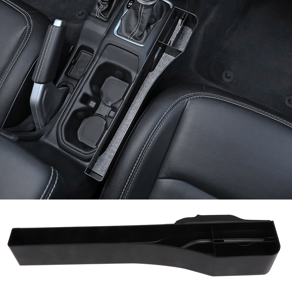 Ablagefach Für Den Beifahrersitz, Schalthebelblende, Seitliche Aufbewahrungsbox, Organizer-box Für Den Beifahrer, Passend Für Jeep Wrangler Jl