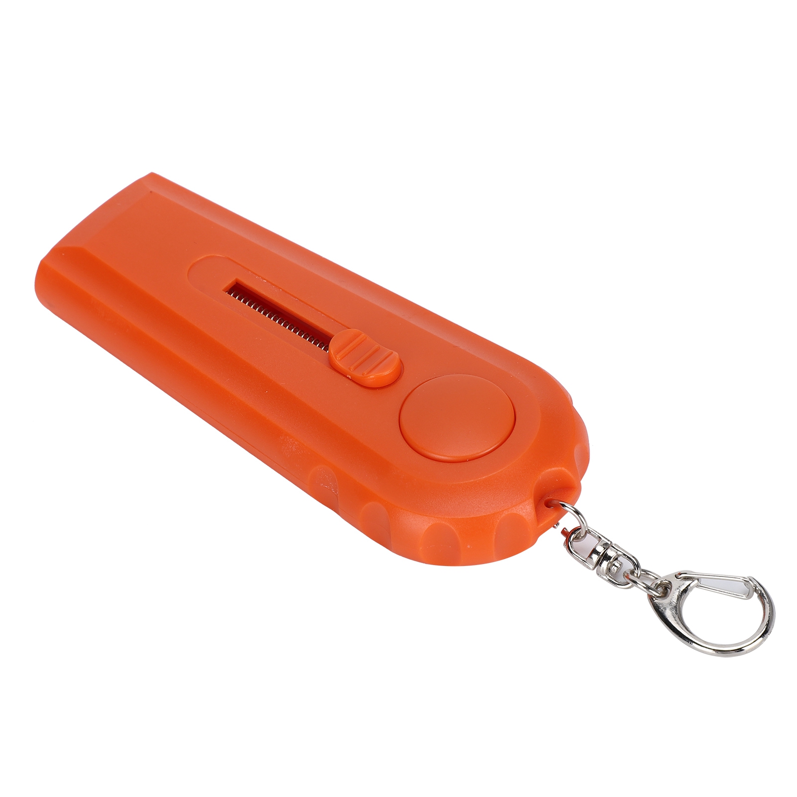 Innovativer, Tragbarer Flaschenöffner Mit Orangenmotiv, Bar- Und Küchenhelfer Für Bierflaschen