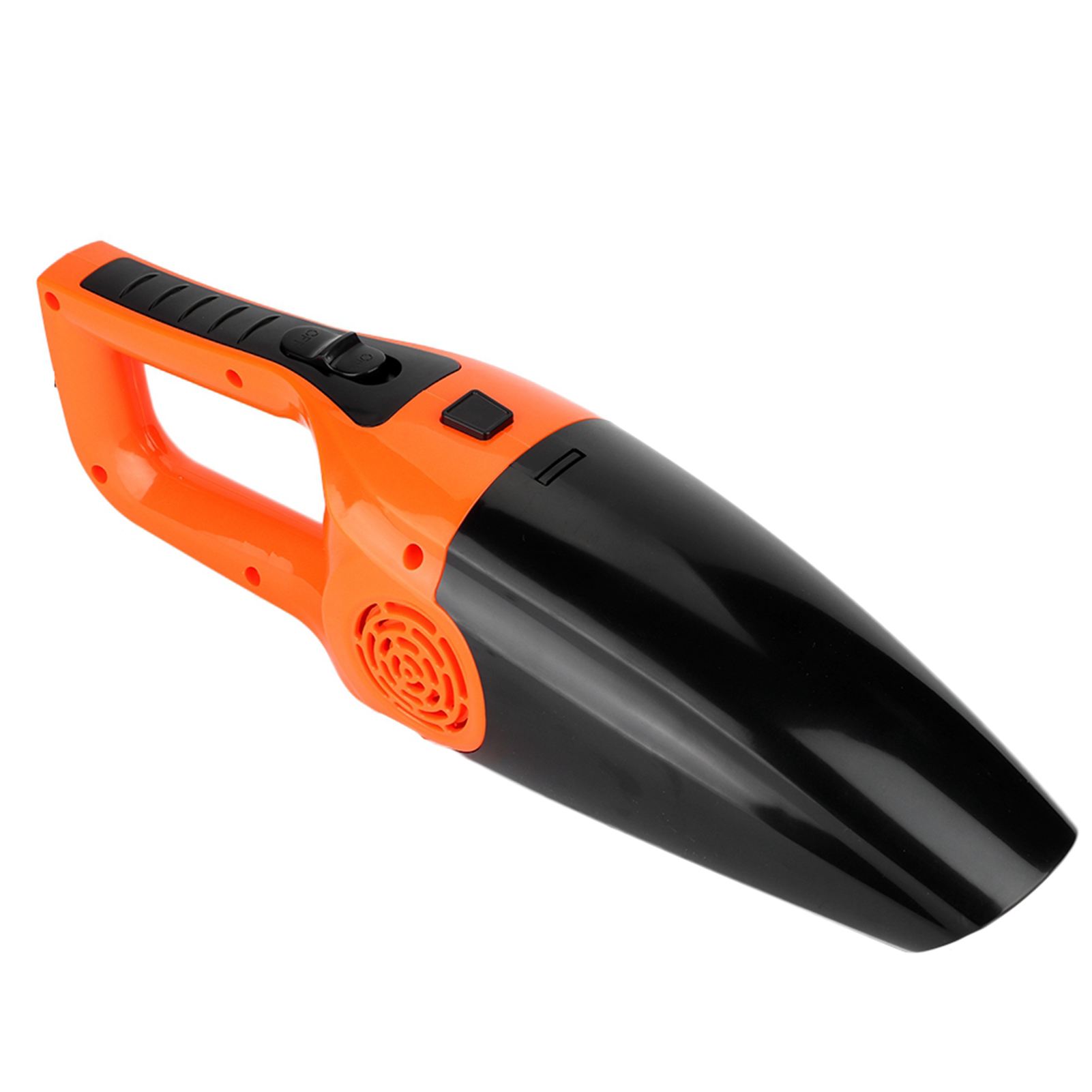 12v 3600pa Tragbarer Handstaubsauger Für Nass- Und Trockensaugnäpfe (2-in-1) – Akku-autostaubsauger