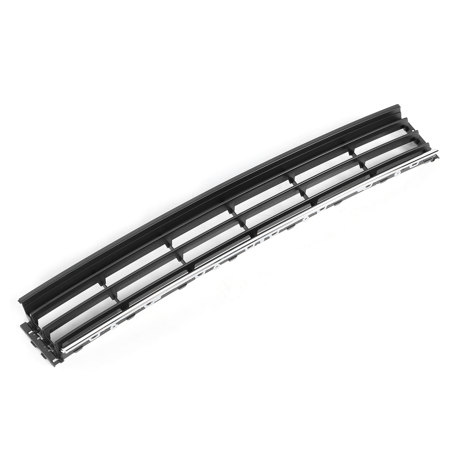 Frontstoßstangengrill Unten, Schutzgitter 3aa 853 671 A9b9, Passend Für B7/b7 Variante 11–14