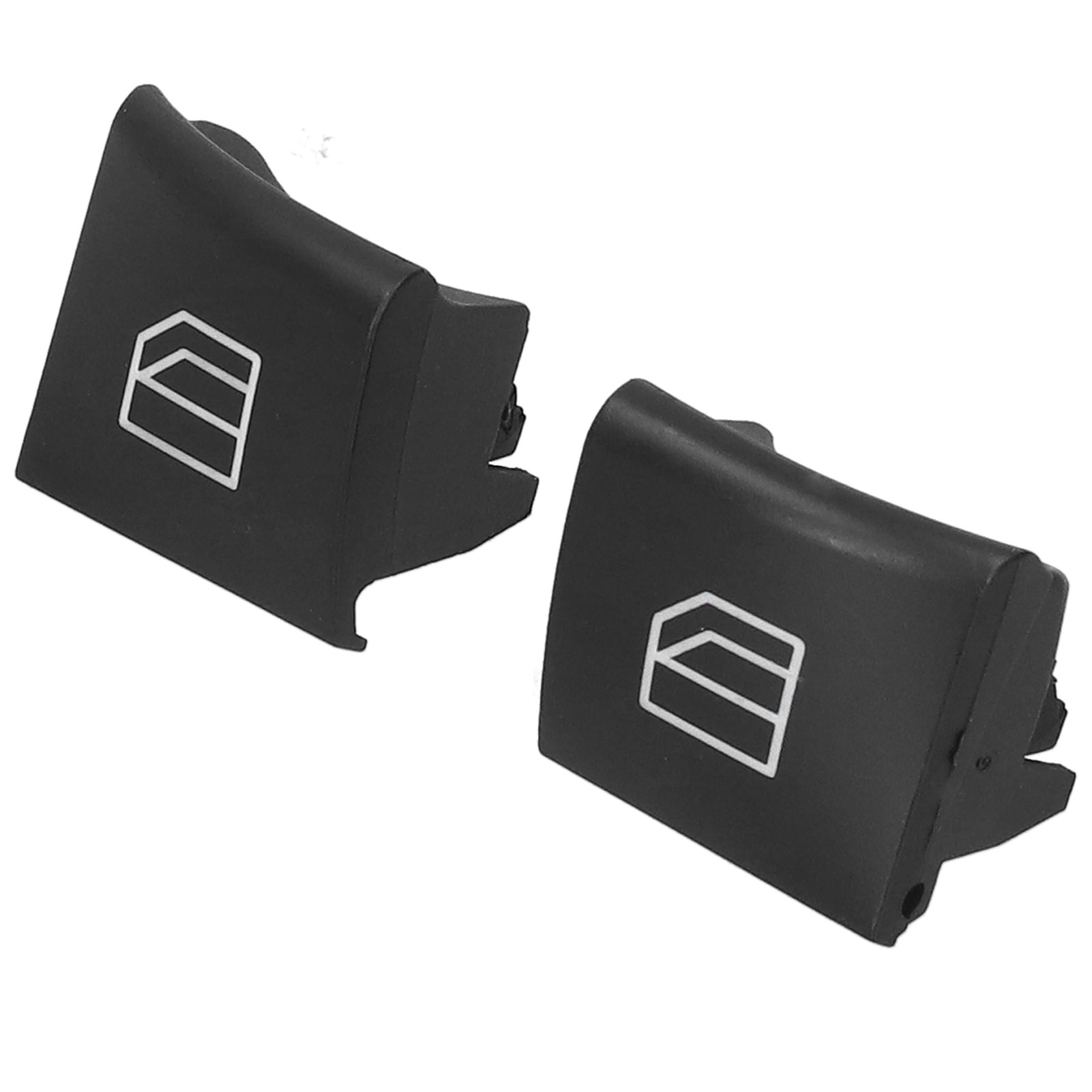Fensterheberschalterknopf Fahrerseite, Türschalterabdeckung, Ersatzteil Für Mercedes M-klasse W164, Gl X164, R-klasse W251, Innenraum-ersatzteil