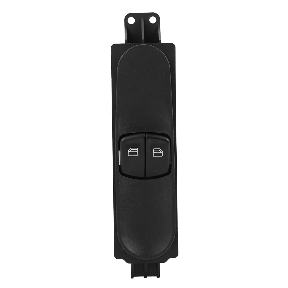 Hauptschalter Für Elektrische Fensterheber (fahrerseite) Für Mercedes Vito Viano Ab Baujahr 2003 (linkslenker), Teilenummer 6395451513, Hauptfensterhebersteuerung, Autoteil