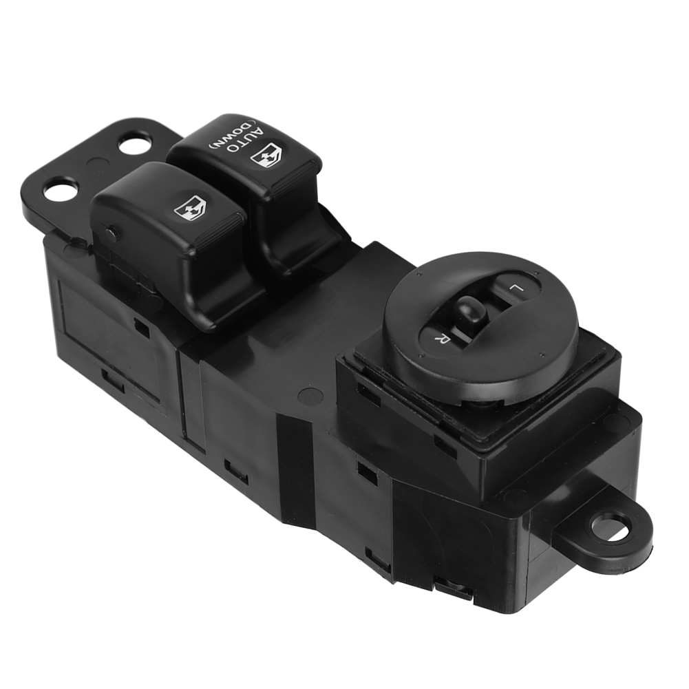 Fensterhebermotor (fahrerseite, Links) Für Hyundai H1 Starex (2001–2006), Originalschalter 93570-4a000, Kompatibles Ersatzteil