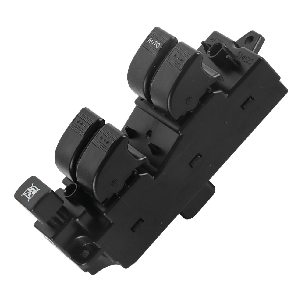 Elektrischer Fensterheberschalter Vorne Links Für Ford Ranger 2002-2006 2m3414505da41, Fensterheberschalter Links, Kompatibles Originalteil.