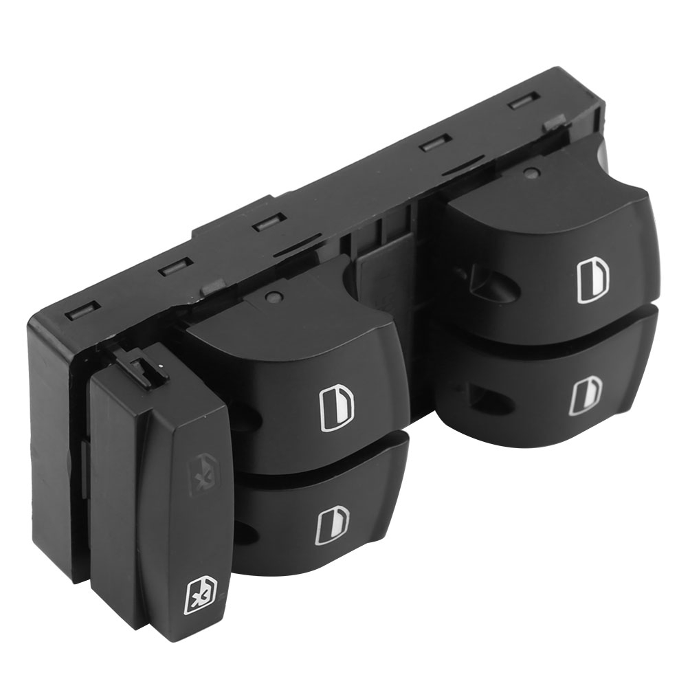 Fensterheberschalter Für Audi A3 A6 Q7 4f0959851a, Fensterhebersteuerung, Autoteil