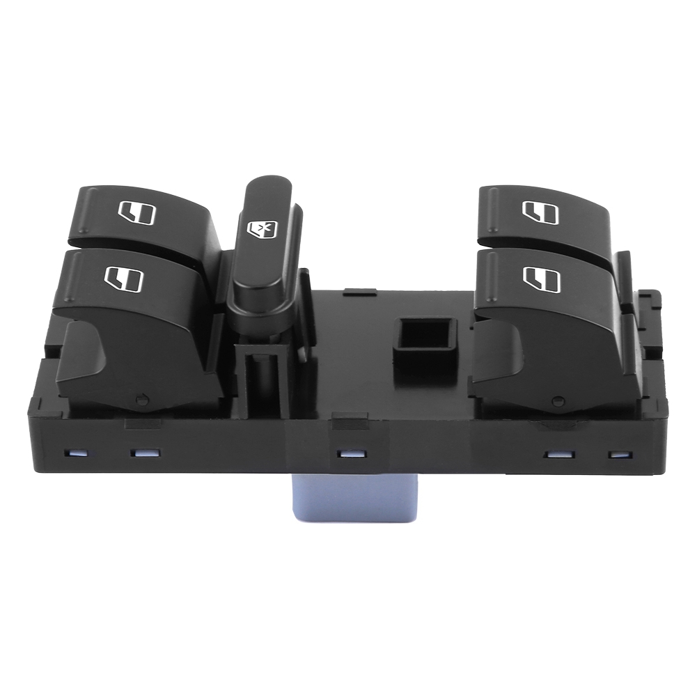 Hauptschalter Für Elektrische Fensterheber Für Skoda Fabia Octavia Superb - Fensterheberschalter 1z0959858b