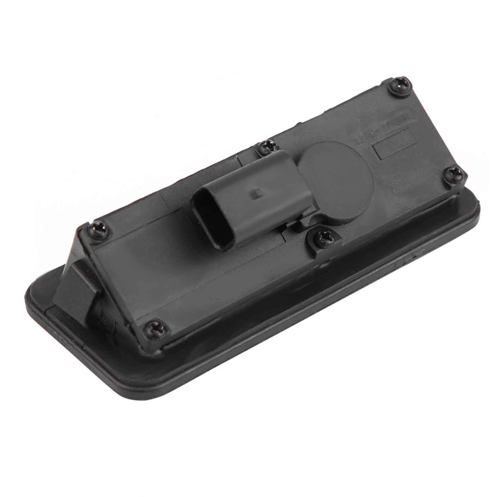 Heckklappenöffner Für Ford Focus, Fiesta, C-max, S-max, Galaxy, Mondeo, Kuga – Heckklappenschalter 6m5119b514ad