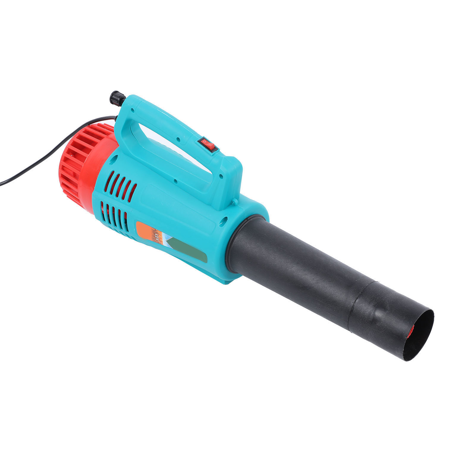 Elektrisches 12-v-landwirtschaftssprühgerät Für Garten, Pflanzenschutzmittelzerstäuber, Nebelmaschine, Spender Für Pflanzenschutzmittel