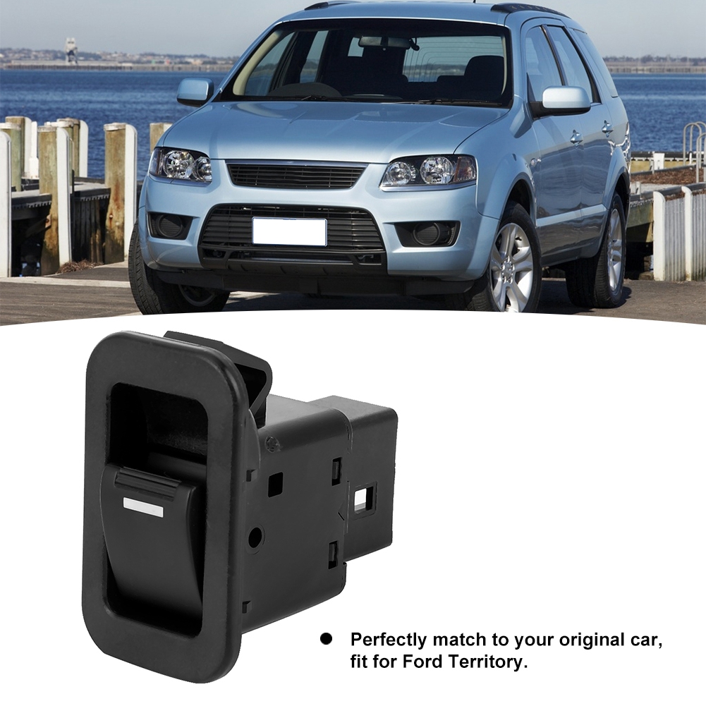 Hauptschalter Für Elektrische Fensterheber Für Ford Territory (1 Hauptschalter + 3 Hilfsschalter)
