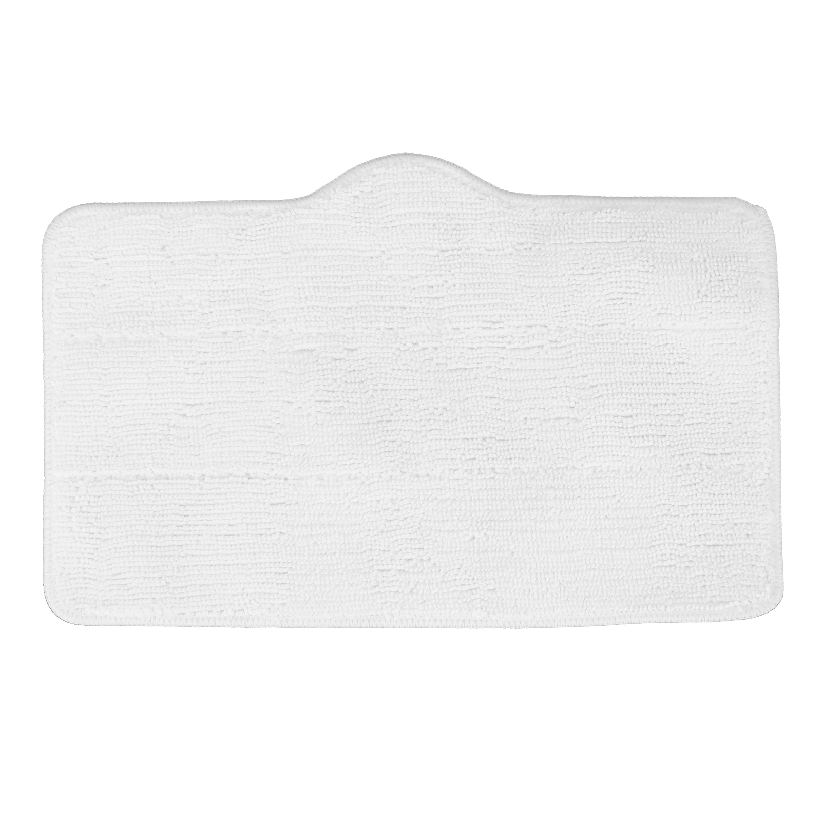 Ersatz-mikrofaser-wischmopppad Für Deerma Zq610, Zq600, Zq100 Staubsauger - Hochabsorbierende Reinigungspads