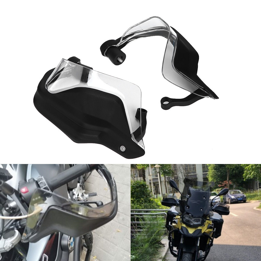 Verlängerung Für Bremshebel, Lenkerhandschutz, Passend Für F800gs 2013-2018, Transparent