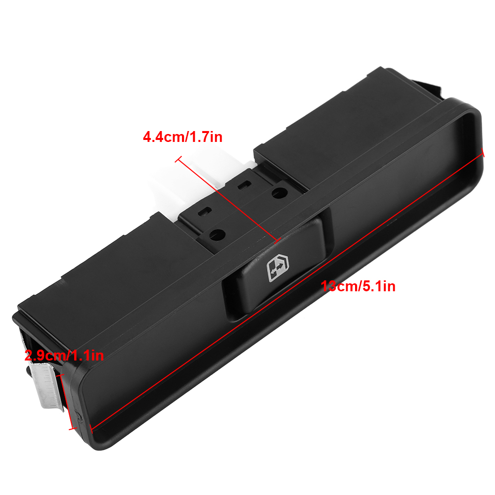 Hauptschalter Für Elektrische Fensterheber Für Suzuki Vitara 37995-60a00 Türschalter