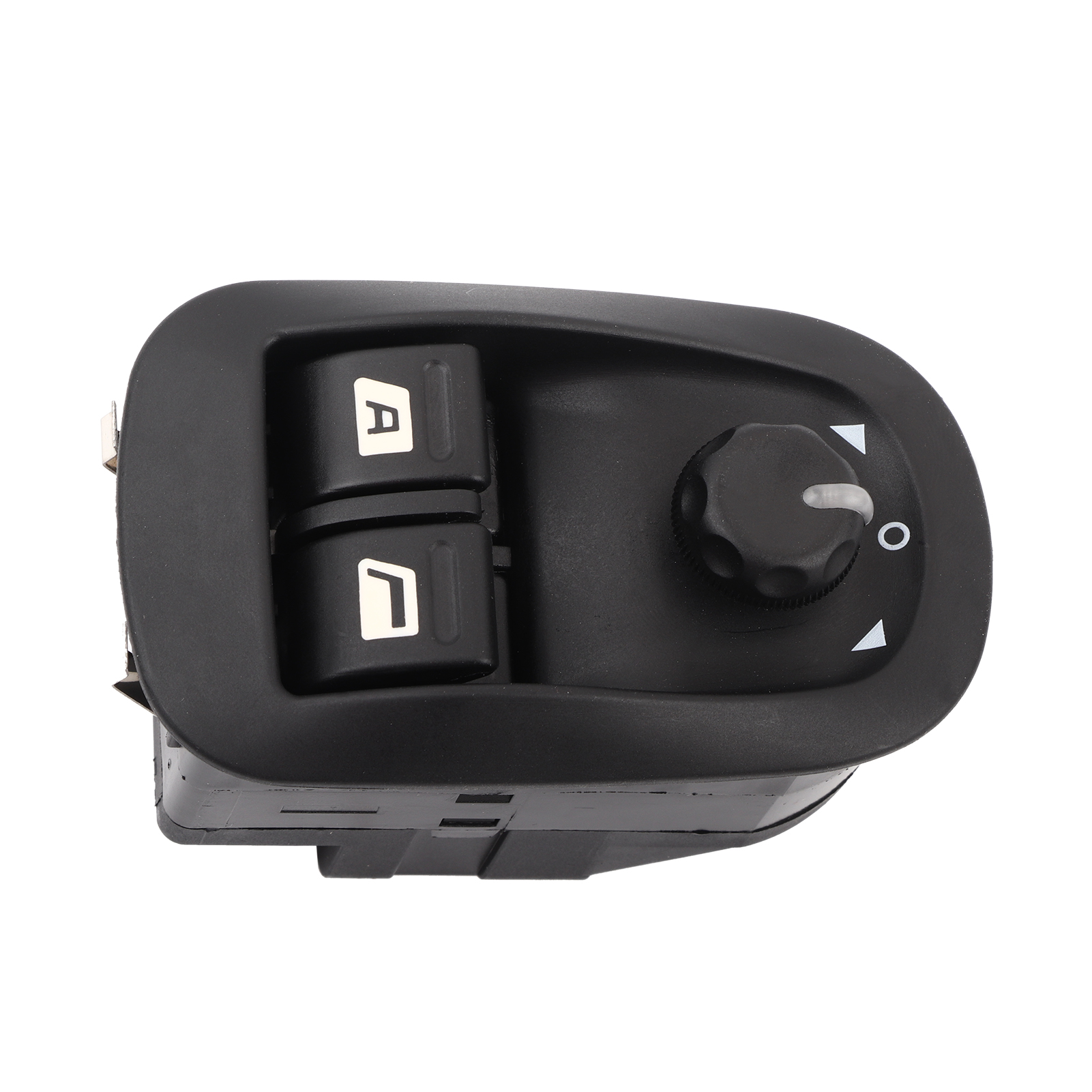 Schalter Für Elektrische Fensterheber Und Außenspiegel Für Peugeot 206, Schalter 6554.wa