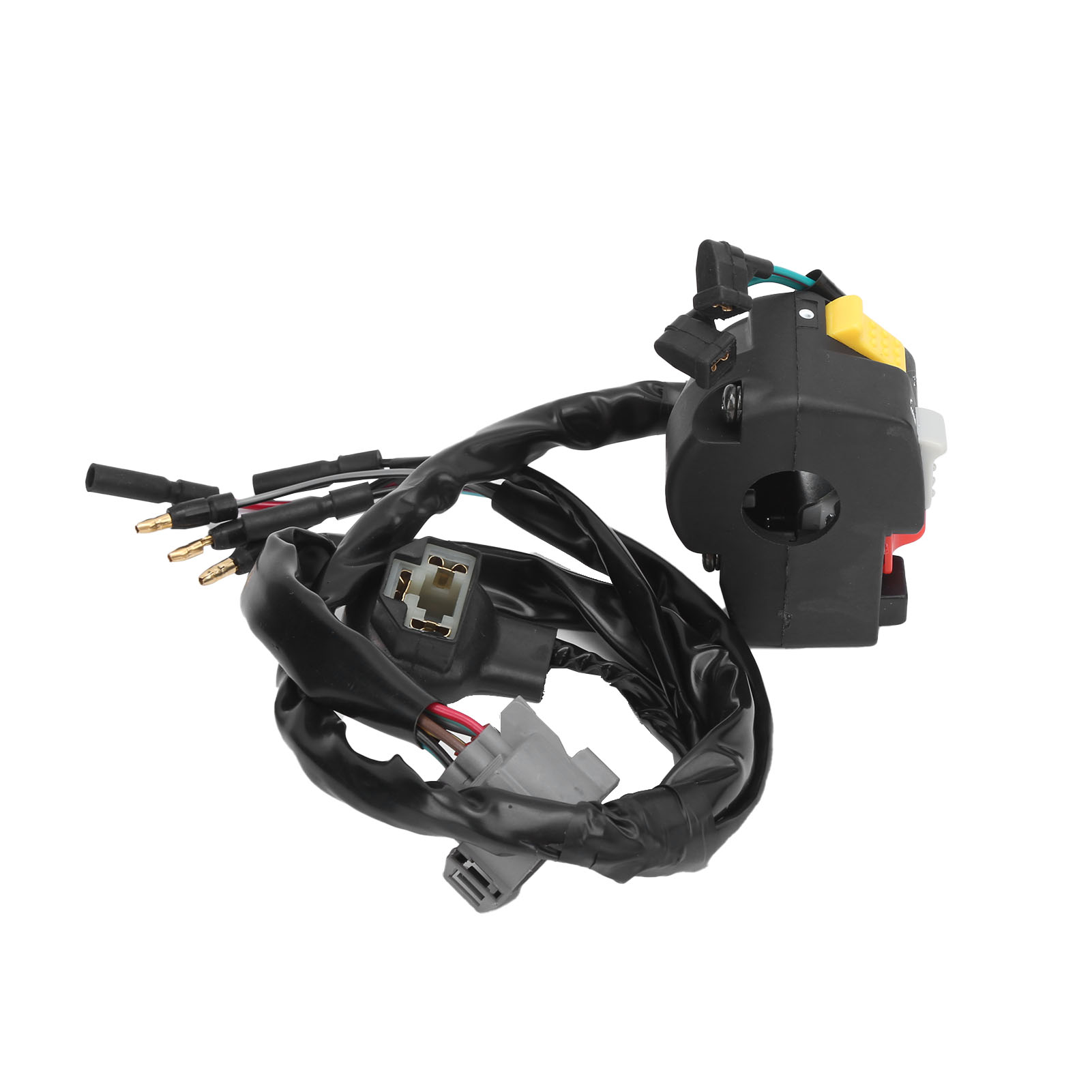 Lenkerschalter Für Abblendlicht, Zündung Und Start-stopp – Ersatzteil Für Honda Trx300ex Sportrax (1999–2004)