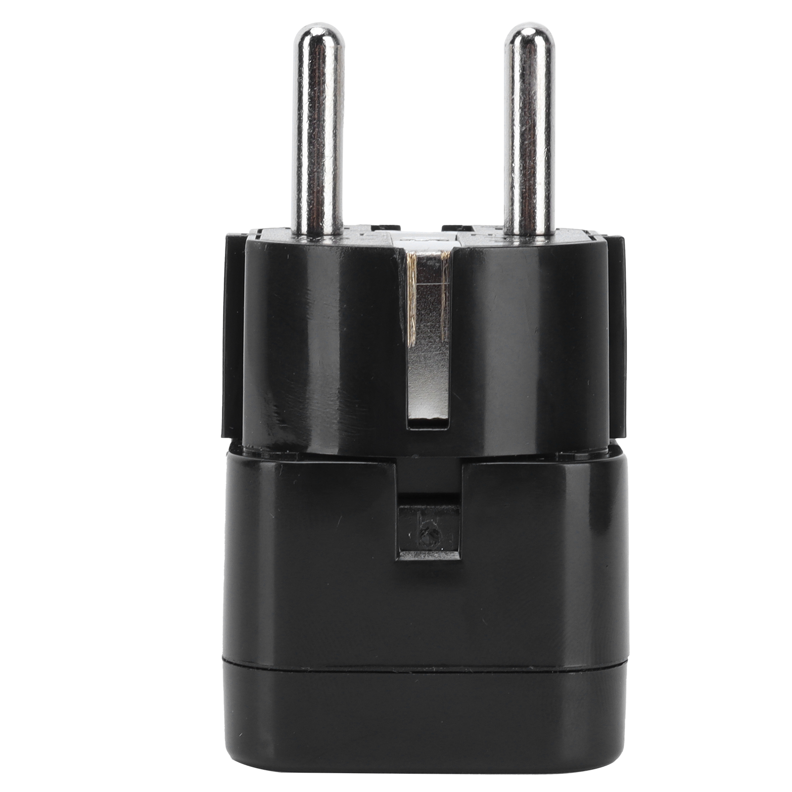 Universeller Eu-netzadapter 100–250 V 10 A Europäischer Reisestecker-stromwandler