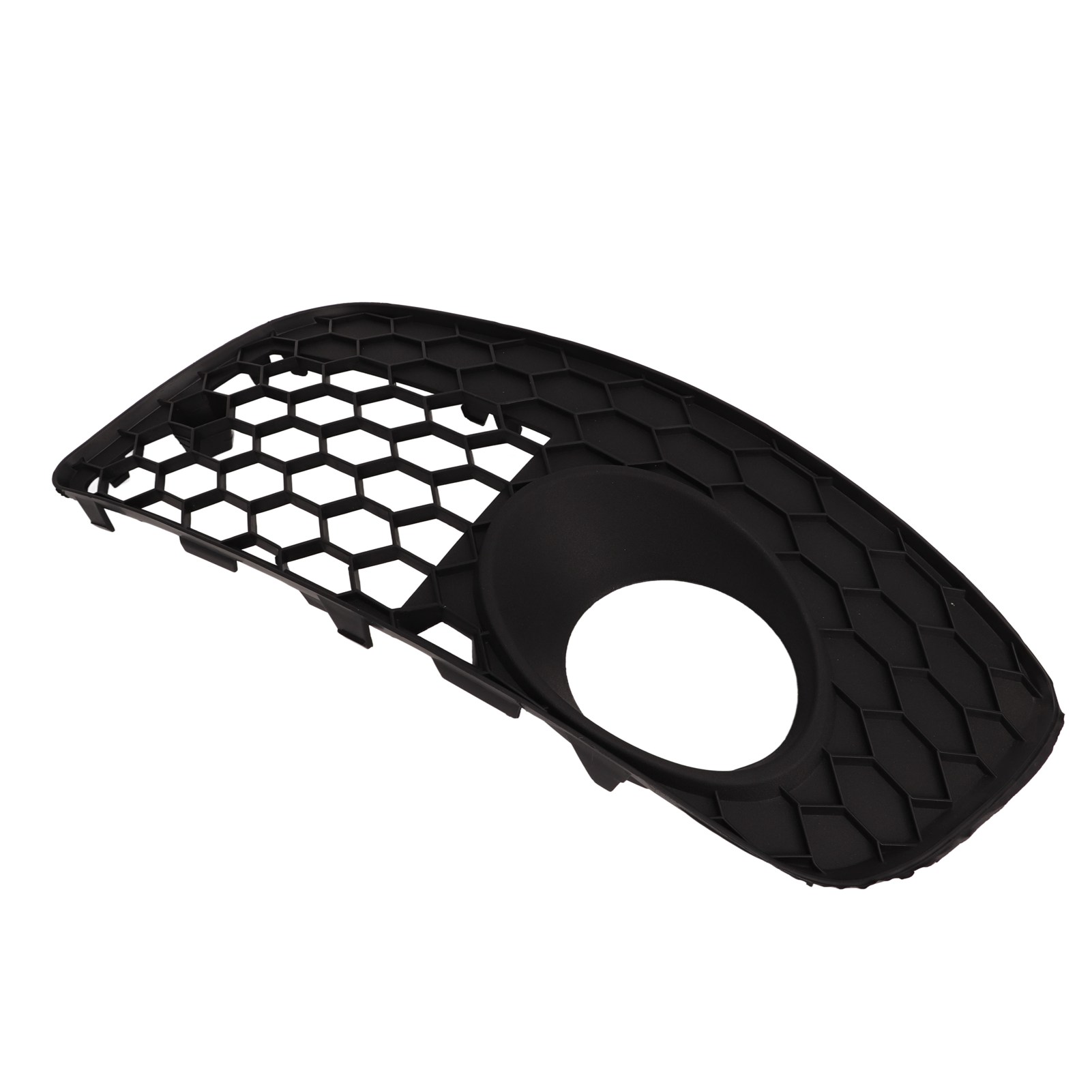 Nebelscheinwerfergitter Links Vorne Für Vw Golf Mk5 Gtd (2004–2008), Scheinwerferabdeckung (fahrerseite), Schutzgitter
