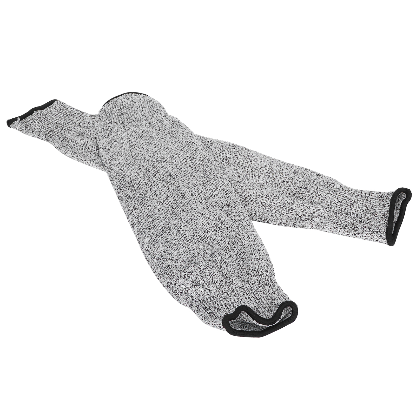 1 Paar 45 Cm Lange, Schnittfeste Ärmel, Schutzklasse 5, Armschutz Für Die Gartenarbeit