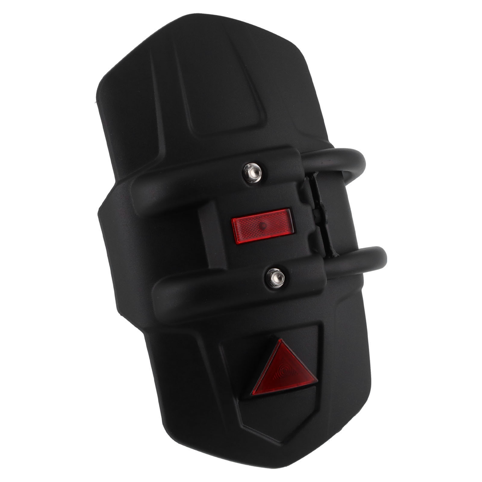 Motorrad-hinterradkotflügel, Spritzschutz, Robustes Zubehör, Universelle Schutzhülle