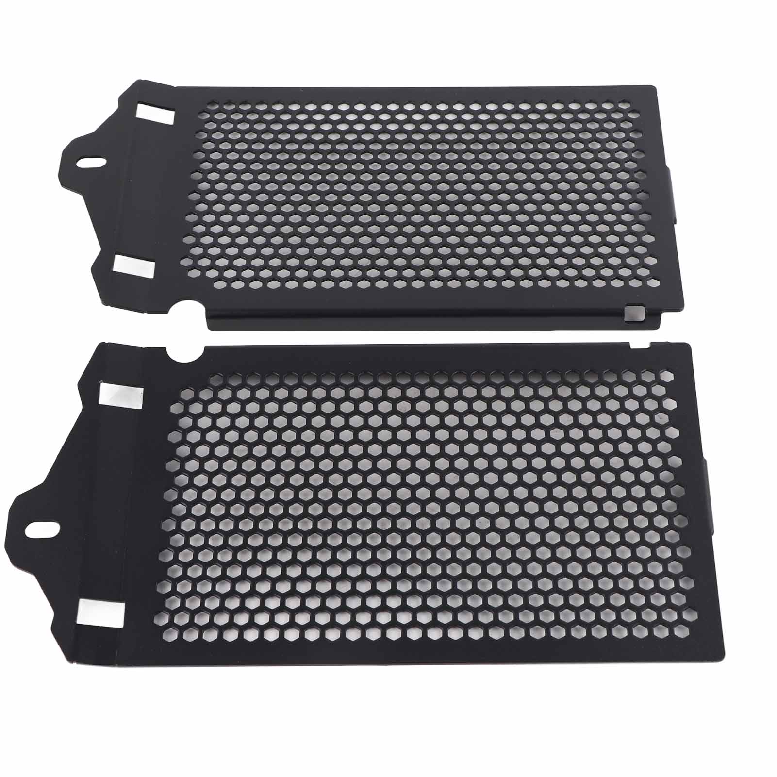 Motorradzubehör Edelstahl-kühlerschutzgitter Grillabdeckung Passend Für R1200gs Lc 13-18