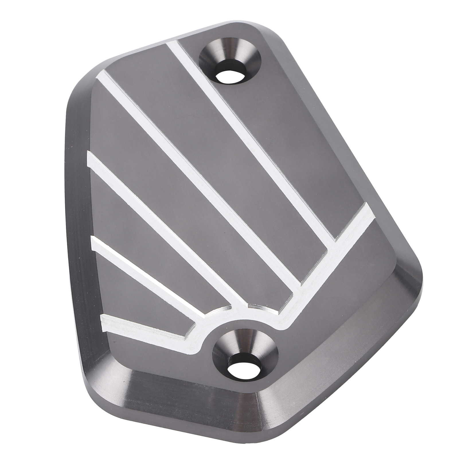Schutzkappe Für Den Bremsflüssigkeitsbehälter Vorne, Aluminiumlegierung, Passend Für Honda Cb1000r 2019-2020, Titan