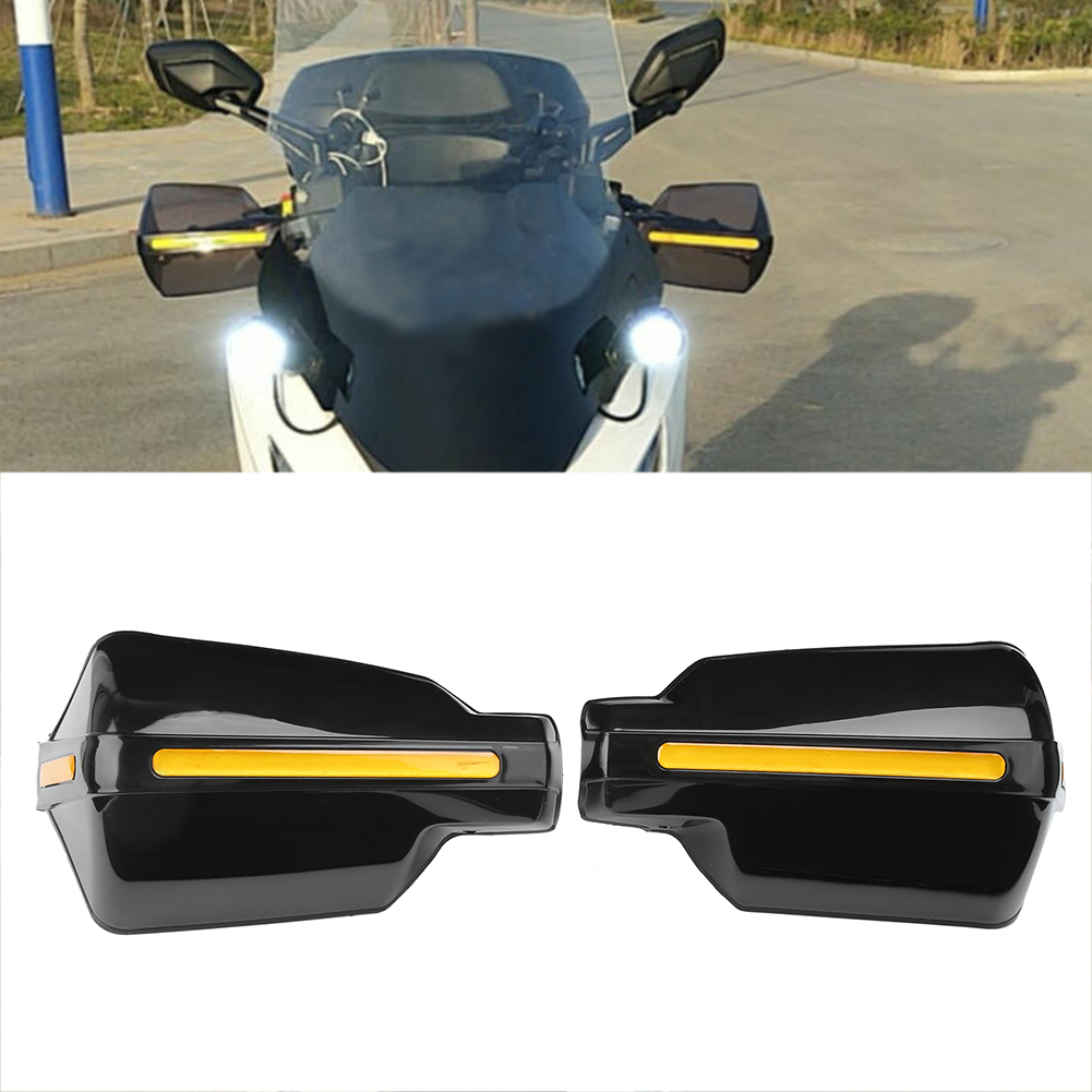 Universeller Motorrad-lenkerschutz, Handschutz, Windschutzscheibe