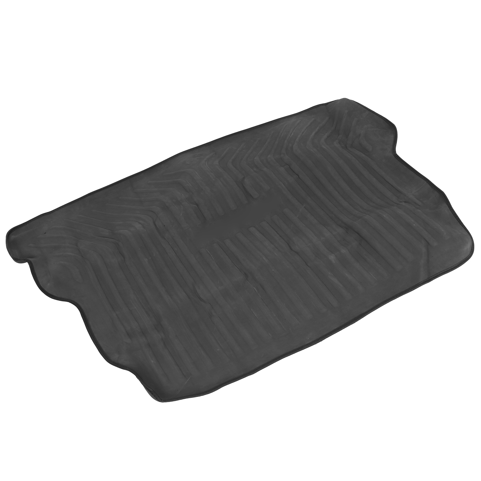 Pvc-kofferraummatte, Laderaumwanne, Schutz, Passend Für Honda Cr-v 2012-2016