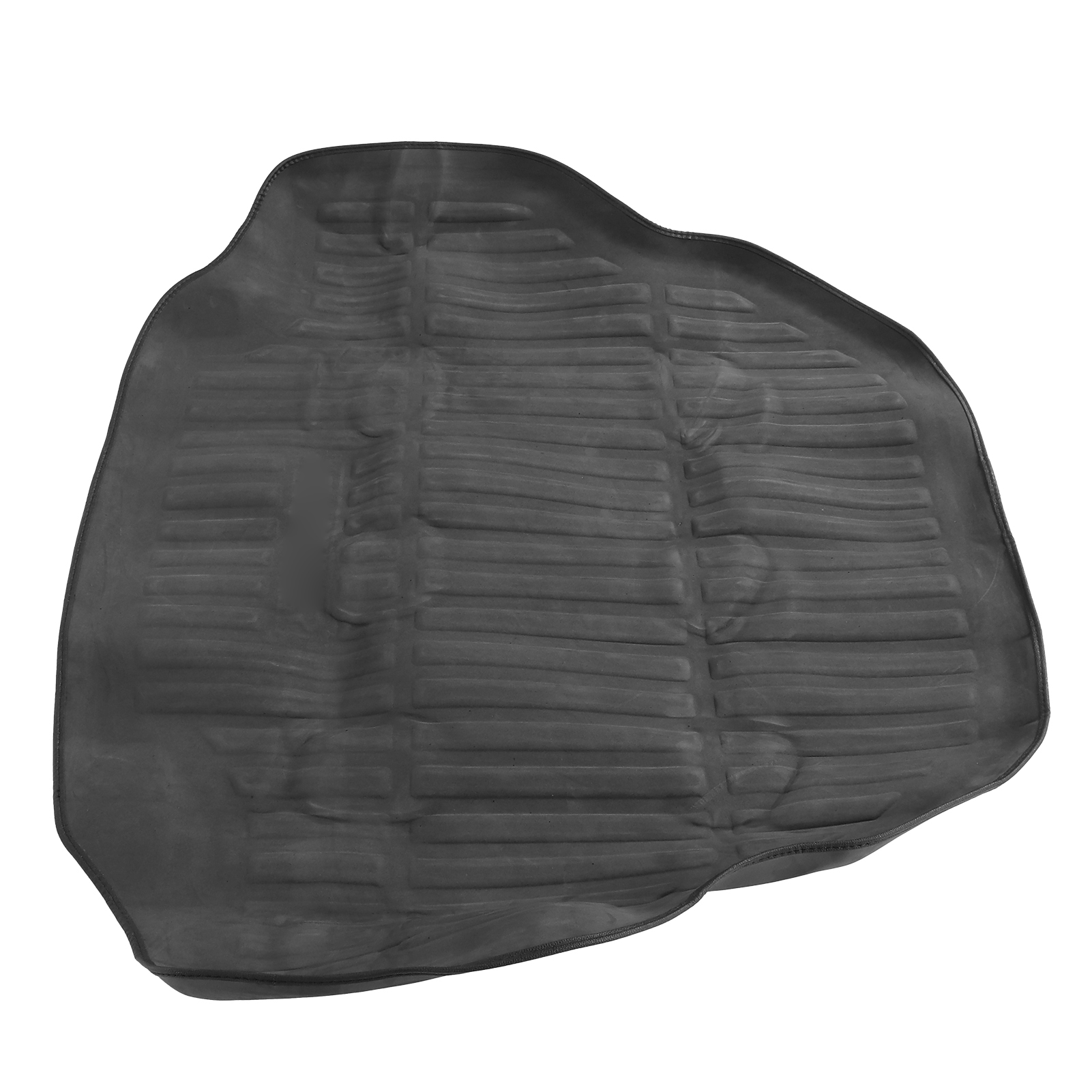 Kofferraummatte, Gepäckraumschutzmatte, Pvc-teppichauskleidung, Passend Für Honda Crider 13–19