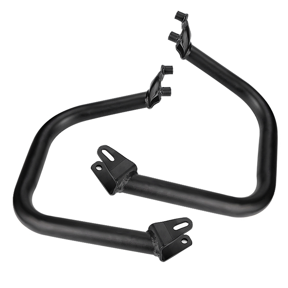 Motorschutzgehäuse Für Motorräder, Xg500 Xg750 15-17 Sturzbügel, Metallener Schutzbügel, Sturzbügel-kit Für Straßenmotorräder.
