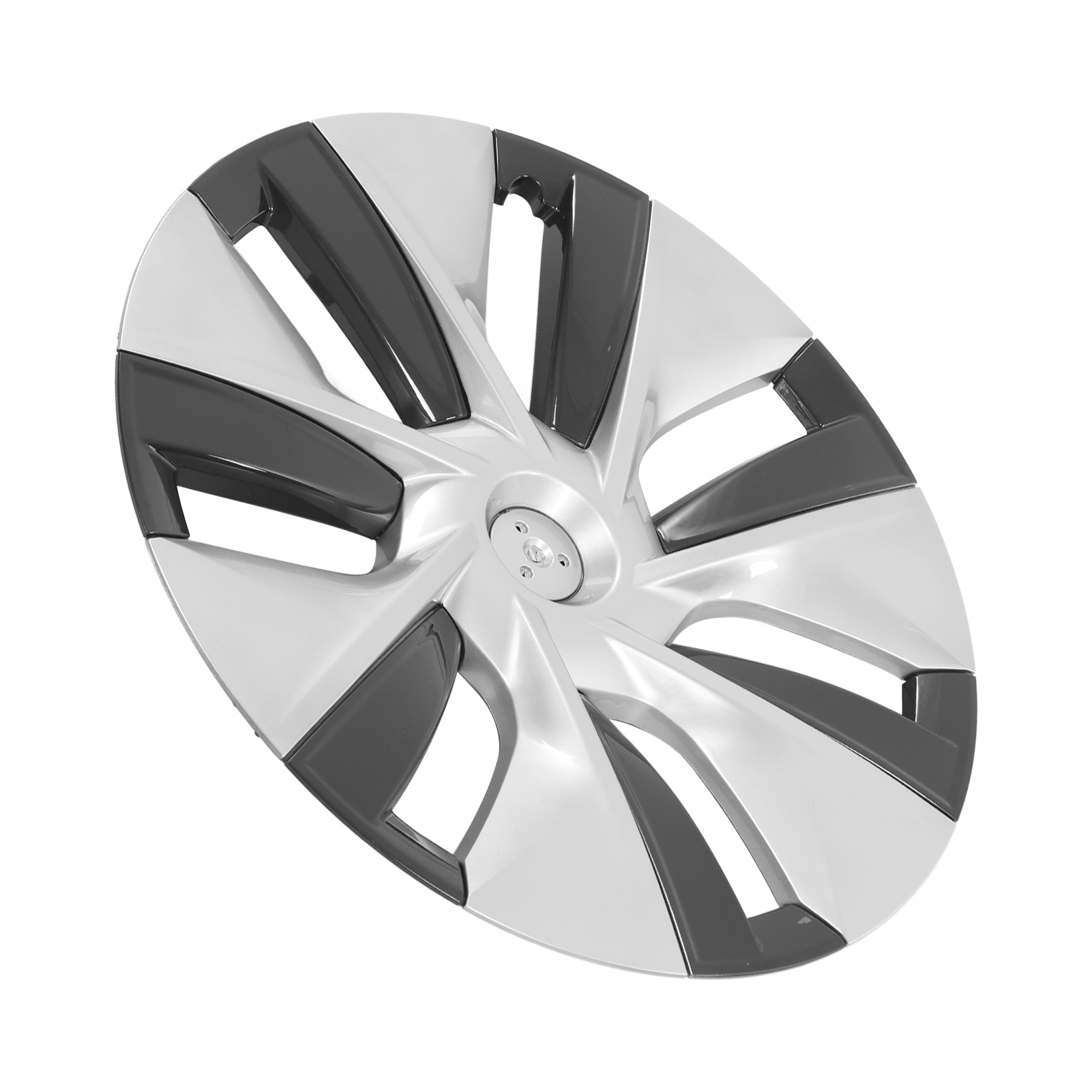 Felgennabenschutz 1044235-00-a, Robuste Ersatzradabdeckung Für Tesla Model Y 2020-2023, Langlebige Radabdeckung, Langlebiges Außenzubehör, 1-teilige Packung.