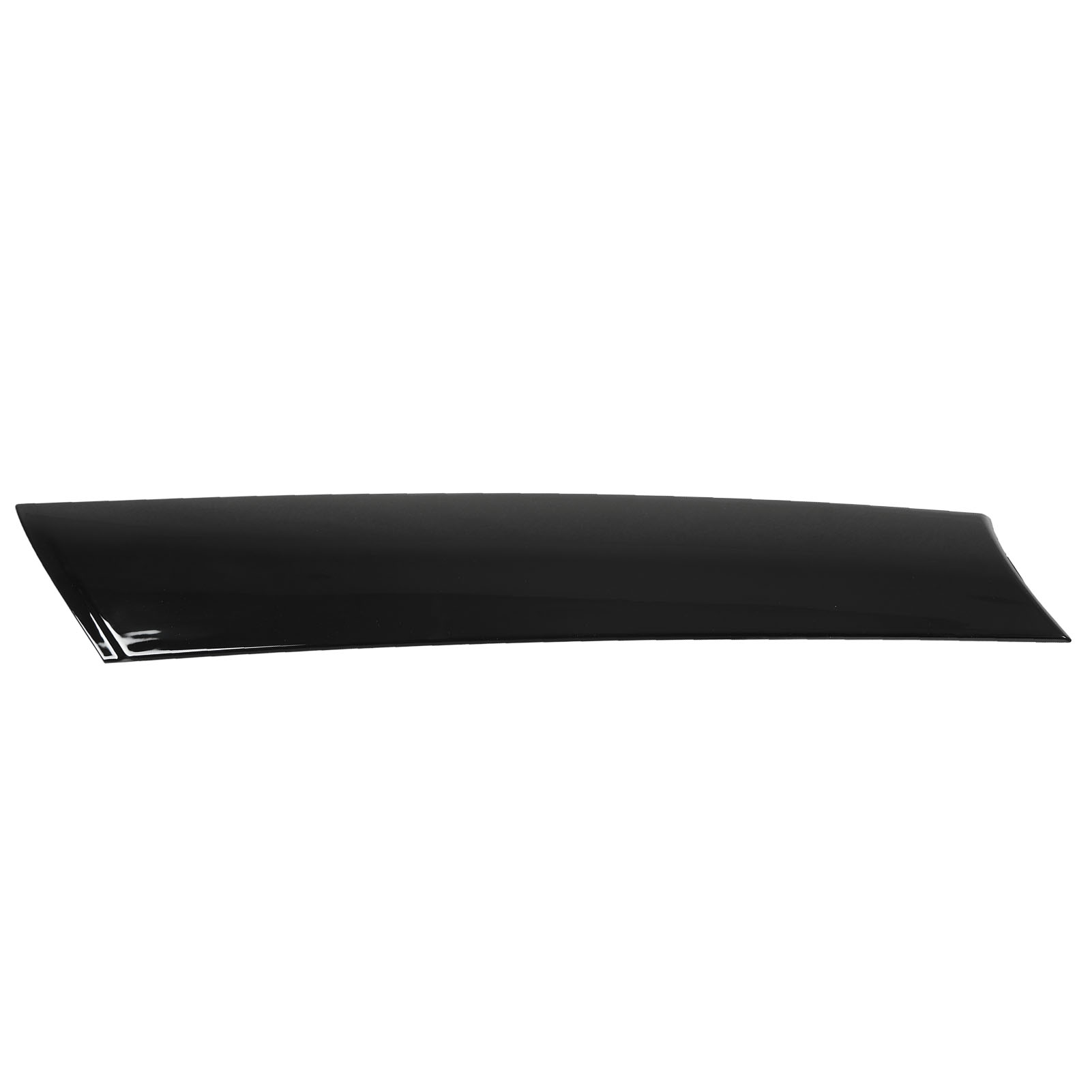 Windschutzscheibendichtung 51137272583, Vordere A-säulenverkleidung, Linke Fensterleistenabdeckung Für Cooper R55 R56 R57, Seitenleiste, Originalteil 51137272583
