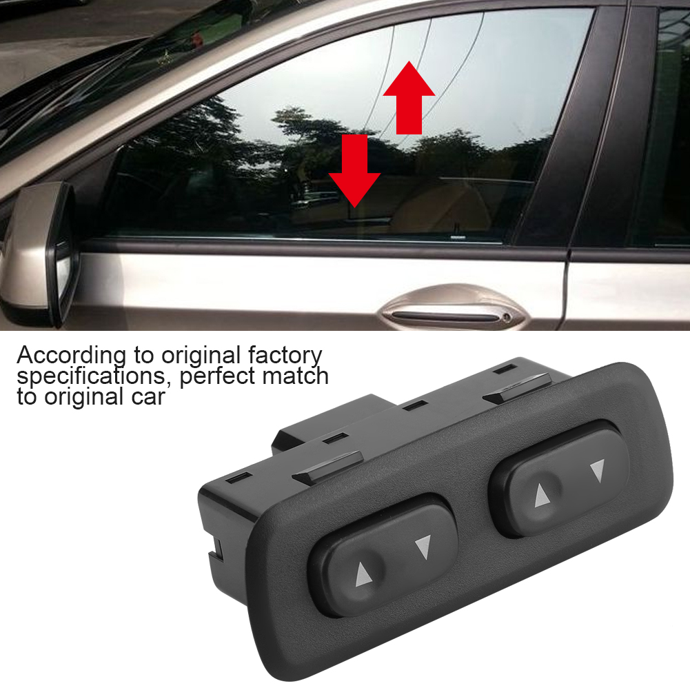 Elektrischer Fensterheber-bedienknopf Für Hyundai Accent 93570-22000, Fensterheberschalter, Autoteil