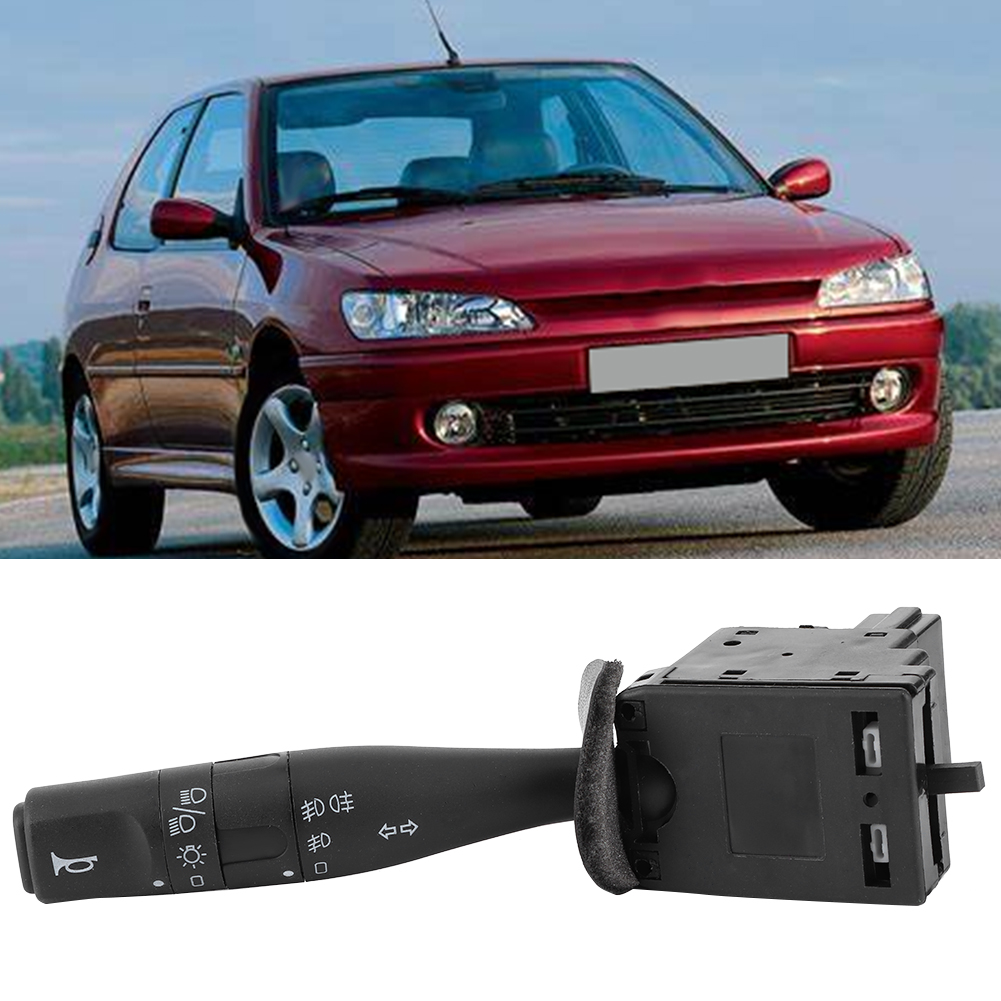 Lenkstockschalter Für Blinkeranzeige 625369 Passend Für Citroen