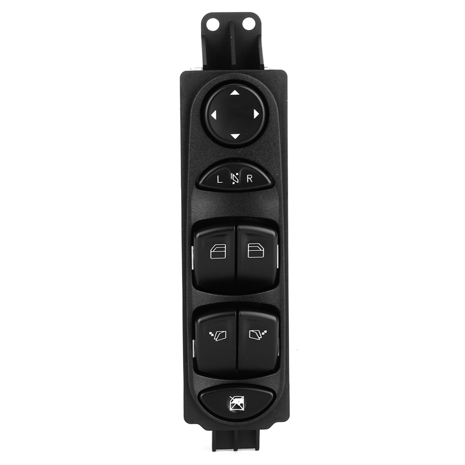 Elektrischer Fensterheber Von Power Master Für Mercedes Viano 2004-2013, Fensterschalter, Kompatibles Autoteil, Fenstersteuerung, Direkter Ersatz.