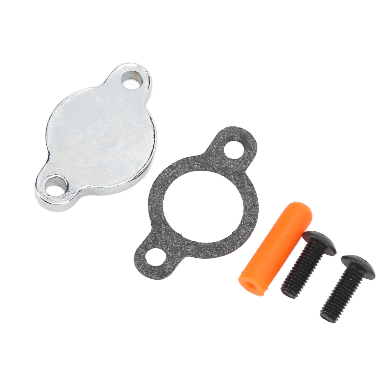 5-teiliges Set Öleinspritz-verschlussplatten Quad Zubehör Ersatz Für Blaster Yfs200 1988-2006