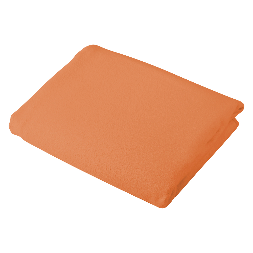 Keep Diving 9939cm Schnelltrocknendes Mikrofaser-schwimm- Und Fitnesshandtuch Für Erwachsene (orange)