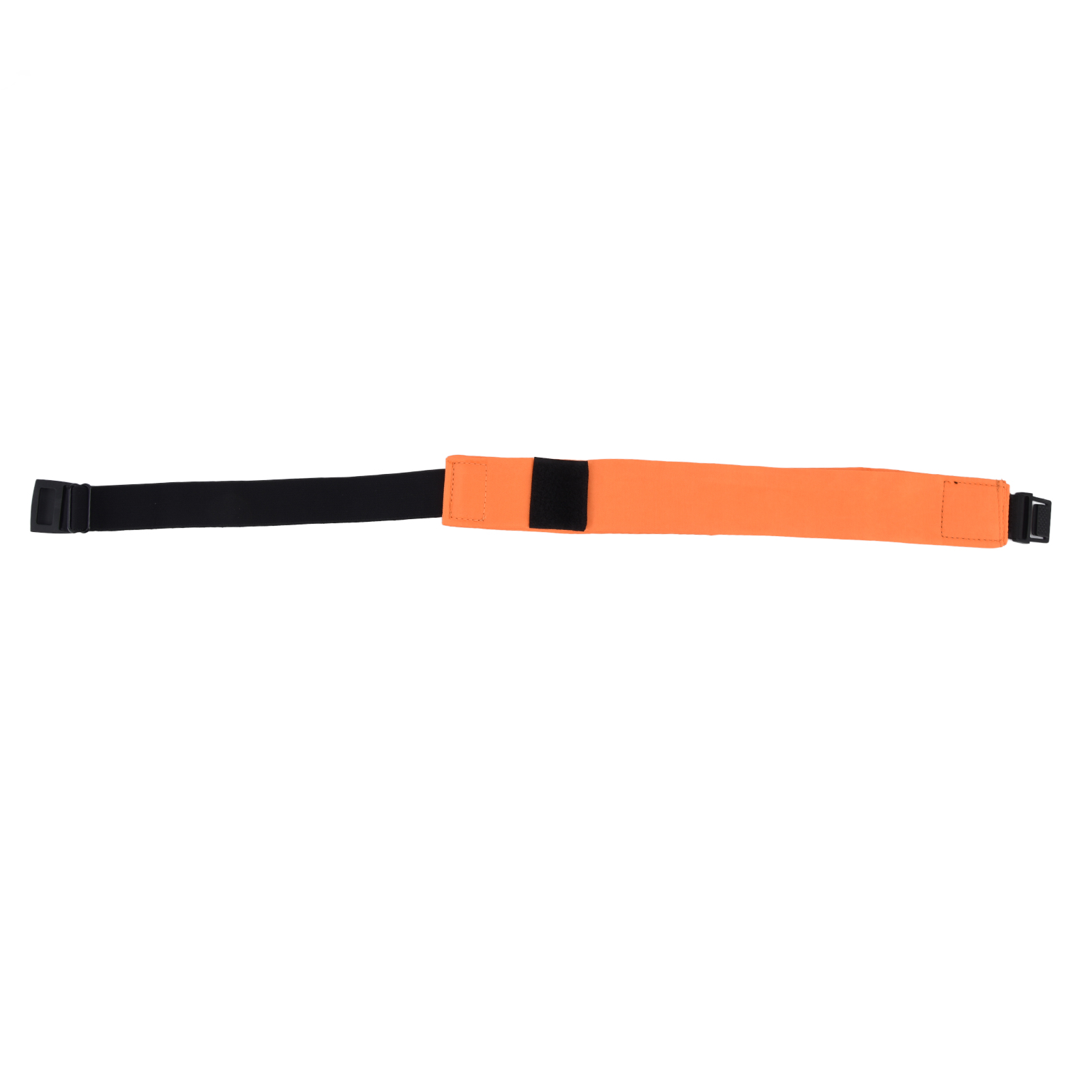 Verformbare Gesichtsmaske, Multifunktionale, Wiederverwendbare Maske, Waschbare Schutzmaske, Ohrschlaufen, Mundschutz, Orange