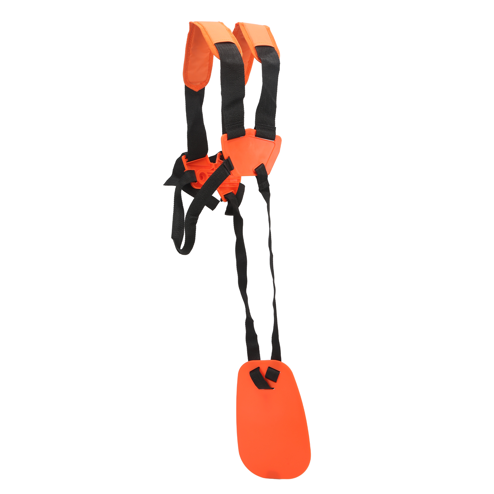 Gepolsterter Nylon-tragegurt Für Stihl Freischneider Fs 4119, 710 Und 9001, Verstellbarer Doppelschultergurt, Komfortabel Und Robust