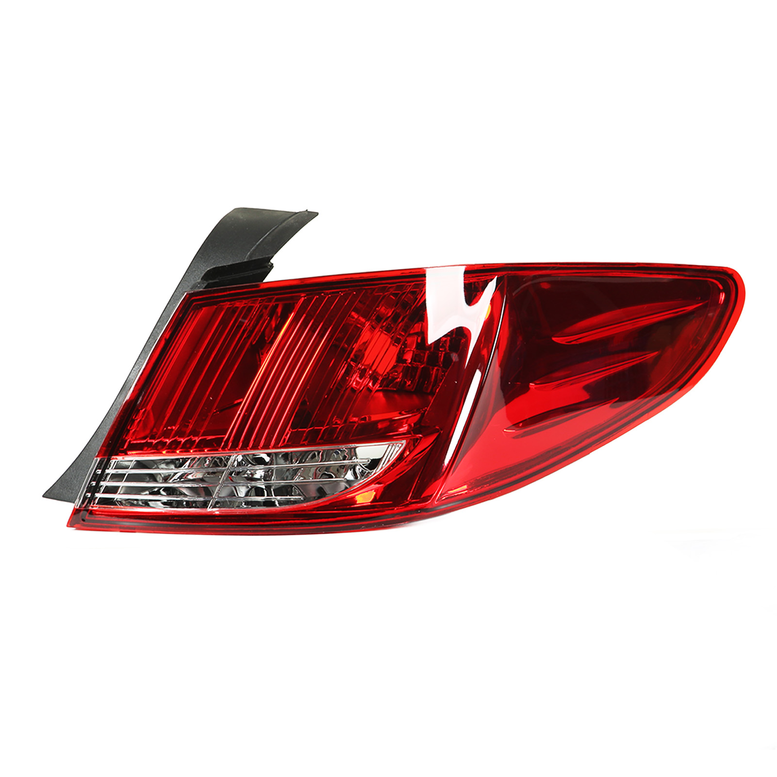 Rücklicht 9671332080, Rechts, Hohe Lichtausbeute, Glatte Oberfläche, Ersatzteil Für Peugeot 408 (2010–2014)
