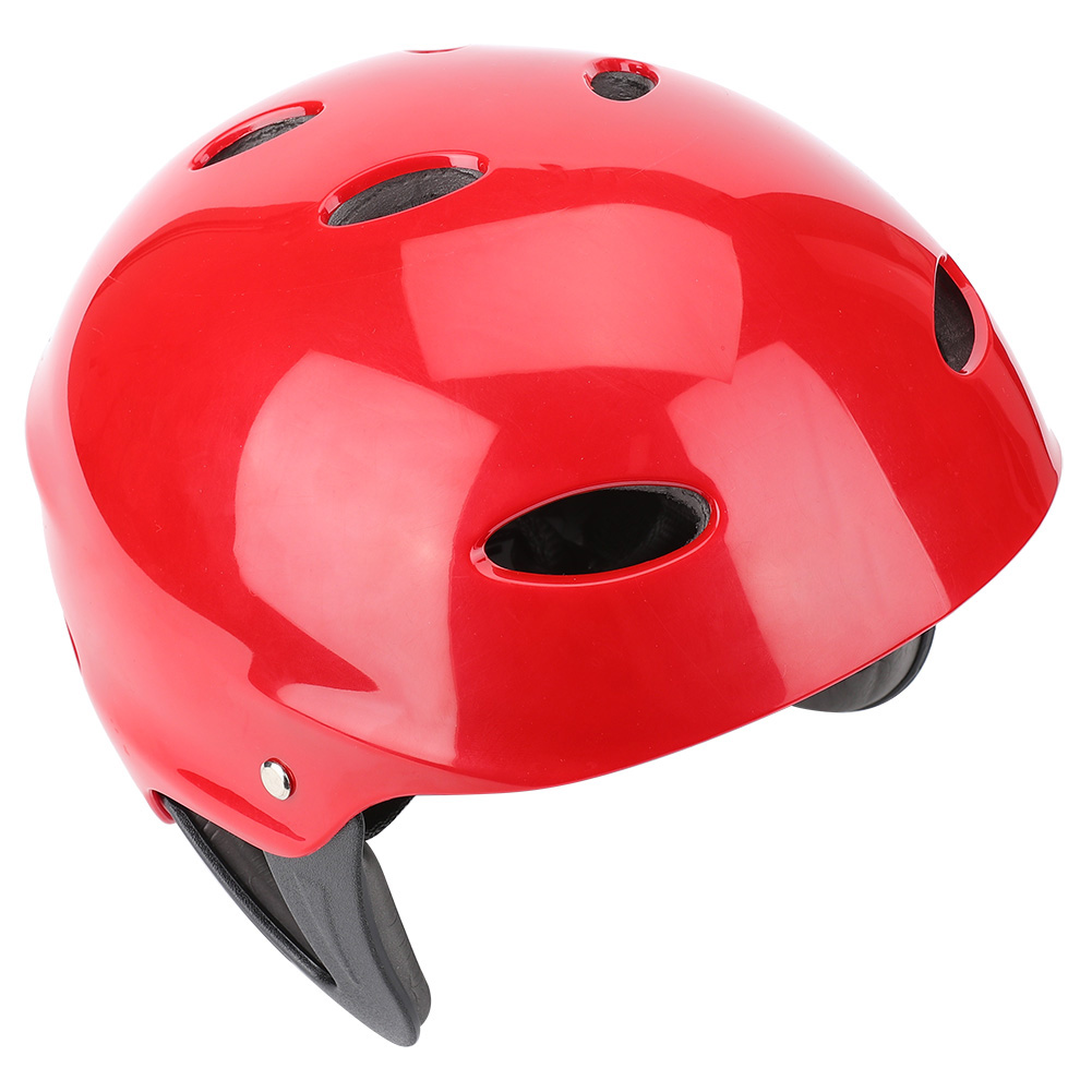 Outdoor-sport-sicherheitshelm, Verstellbar, Für Bergsteigen, Felsklettern, Driften Und Kopfschutz