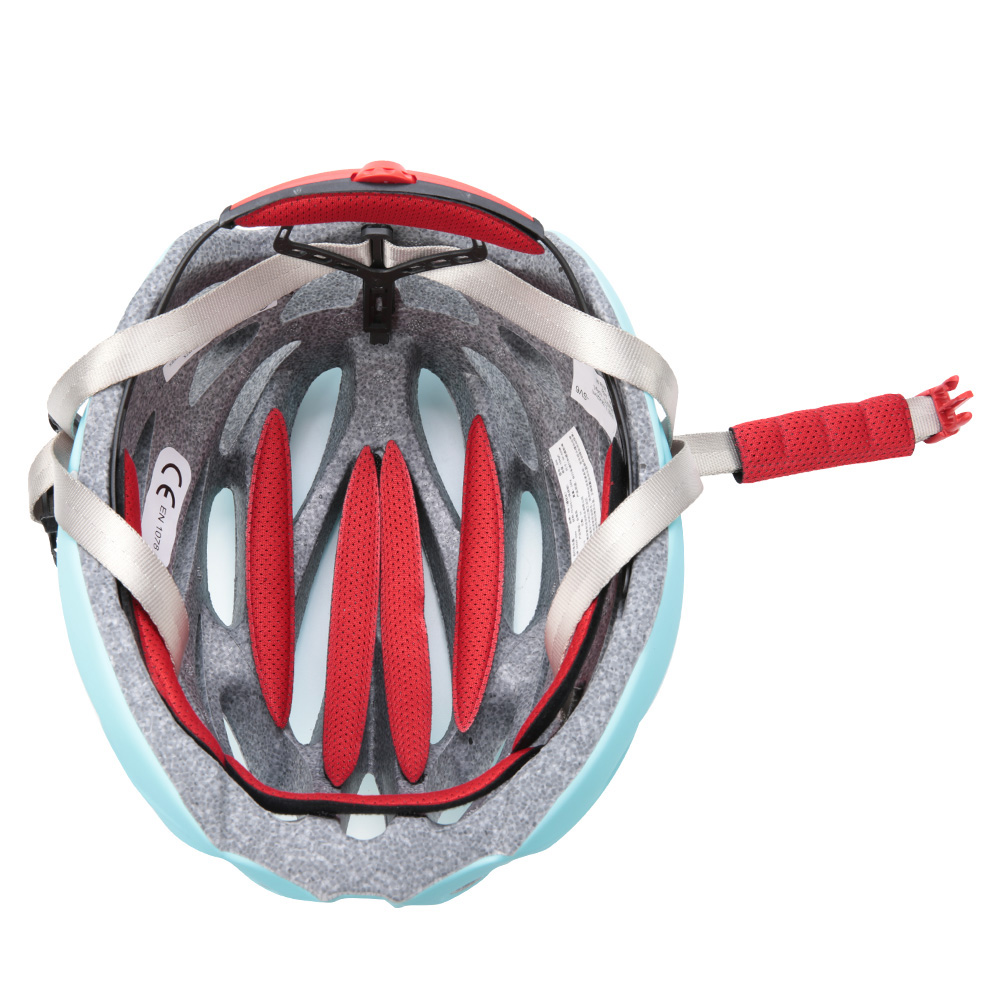 Helm Magic Stick Antikollisionsfutter Schwammschutz Mit Viskose (innenfutter)