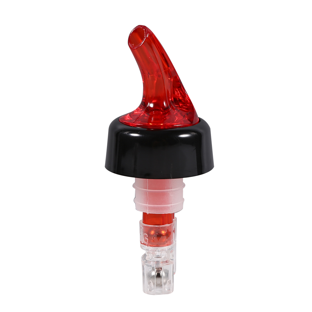 15-ml-quick-shot-ausgießflasche, Getränkespender Für Bar, Wein, Cocktails, Rotwein, 1 Stück