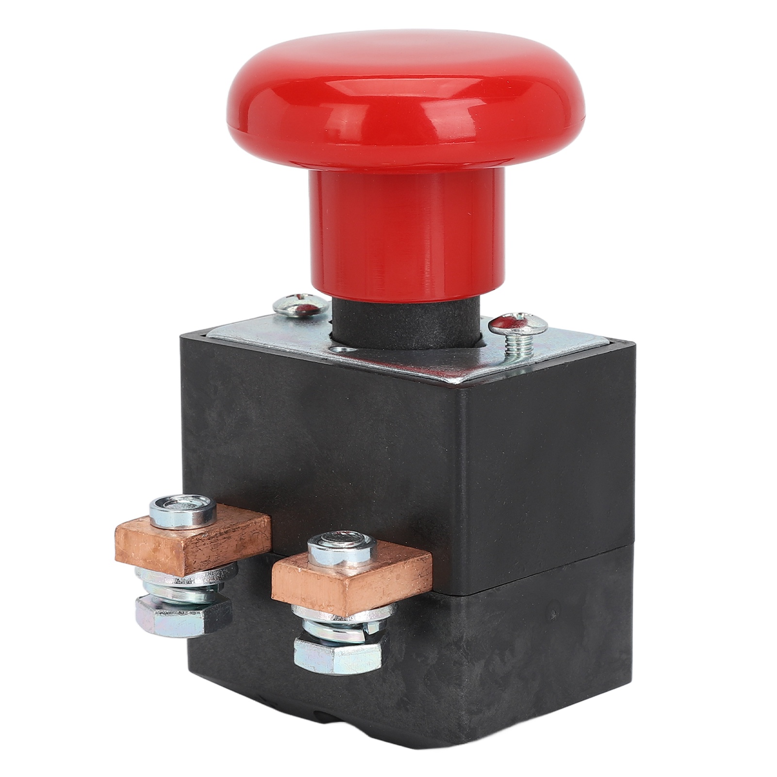 Dc80v Not-aus-taster, Zuverlässiger Sicherheitsschalter Für Albright Elektro-hubwagen, Gabelstapler, 250a Ersatzteil